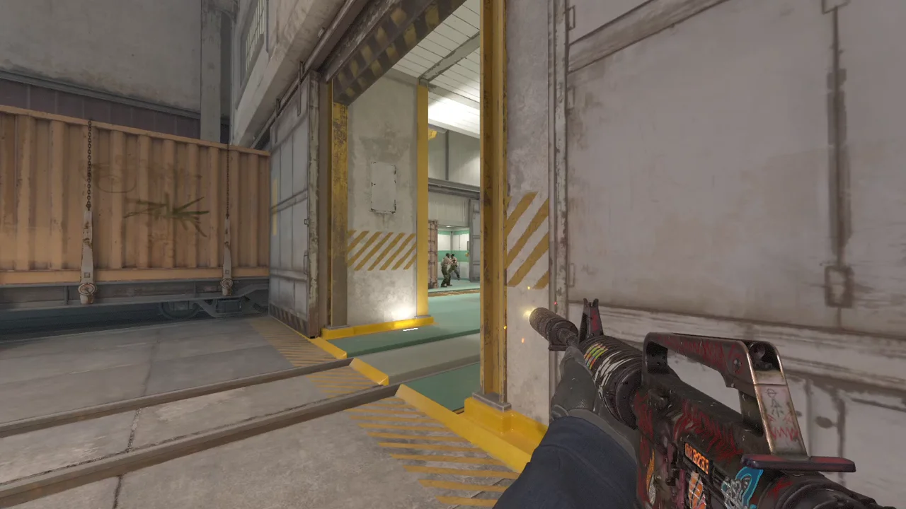 highlight